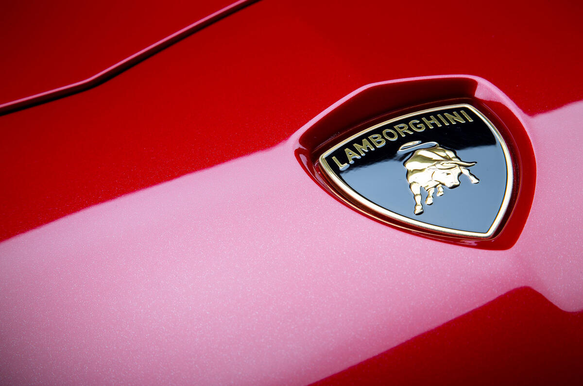 Lamborghini R&D boss: Why the V10 and V12 are here to stay