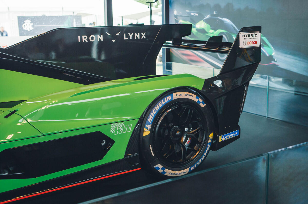 lamborghini lmdh 10 lamborghini lmdh 10