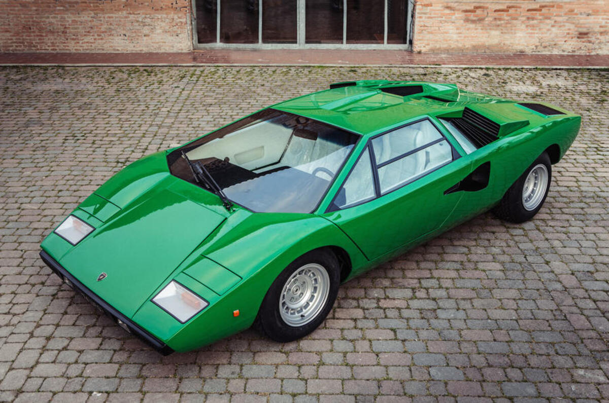 2016 Concours Of Elegance Picture Gallery Autocar
