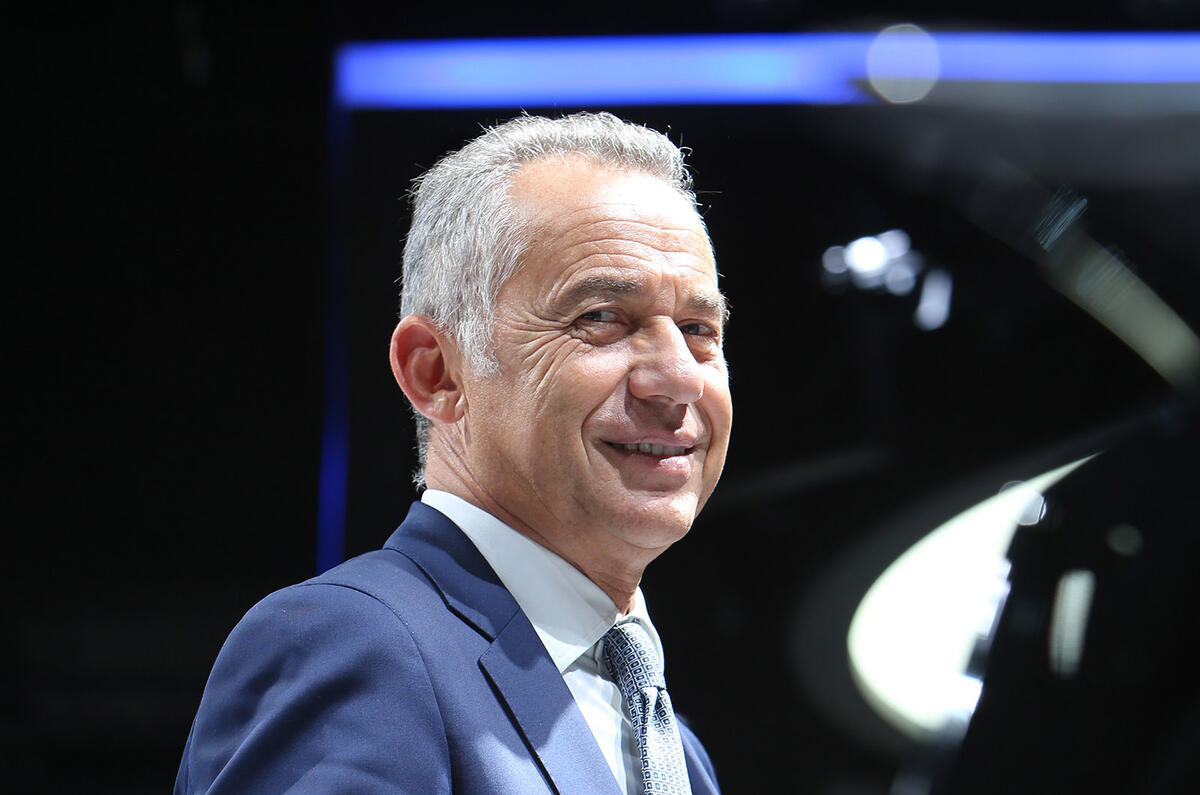 Maurizio Reggiani