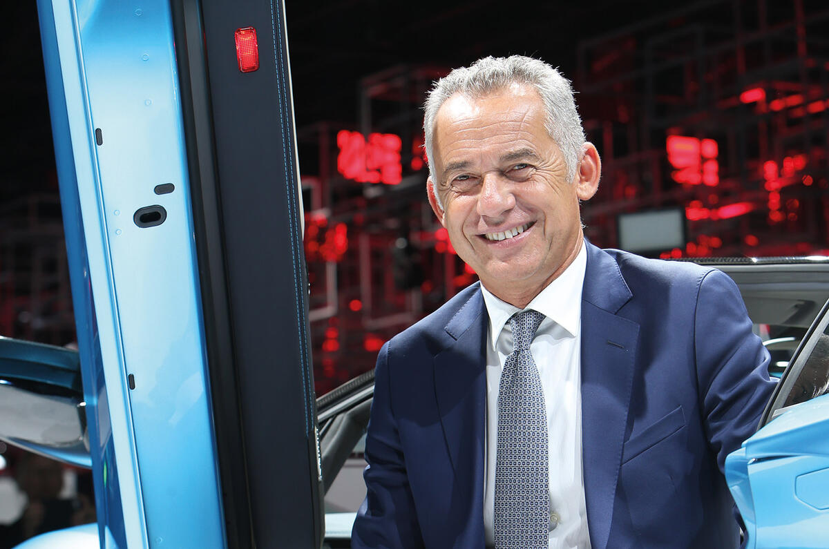 Maurizio Reggiani