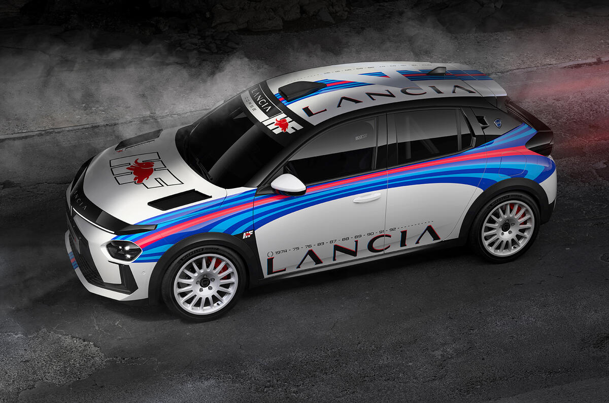 LanciaYpsilonRally4HF 2