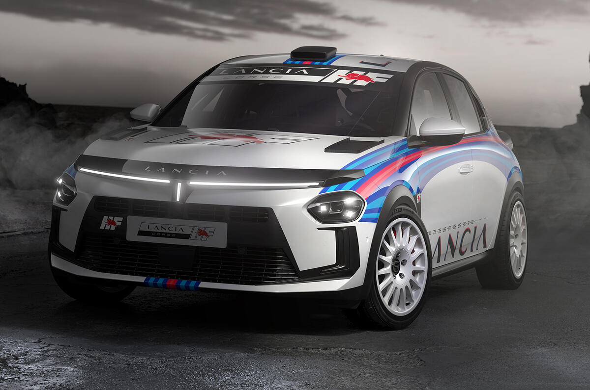 LanciaYpsilonRally4HF (2) 6 LanciaYpsilonRally4HF (2) 6