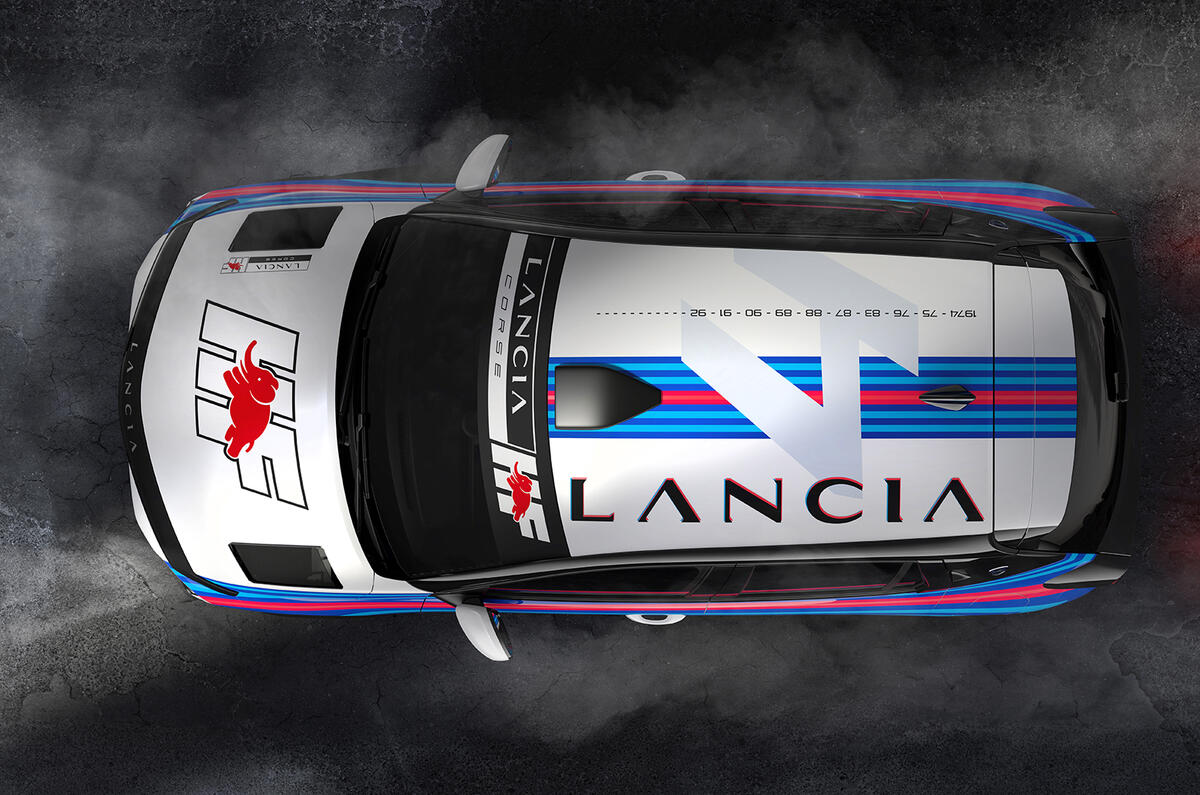 LanciaYpsilonRally4HF (3) 5 LanciaYpsilonRally4HF (3) 5