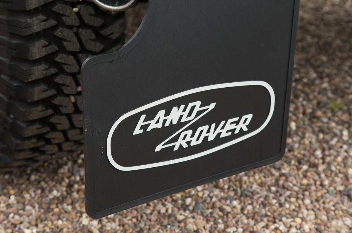 The last ever Land Rover Defender: full gallery and ...