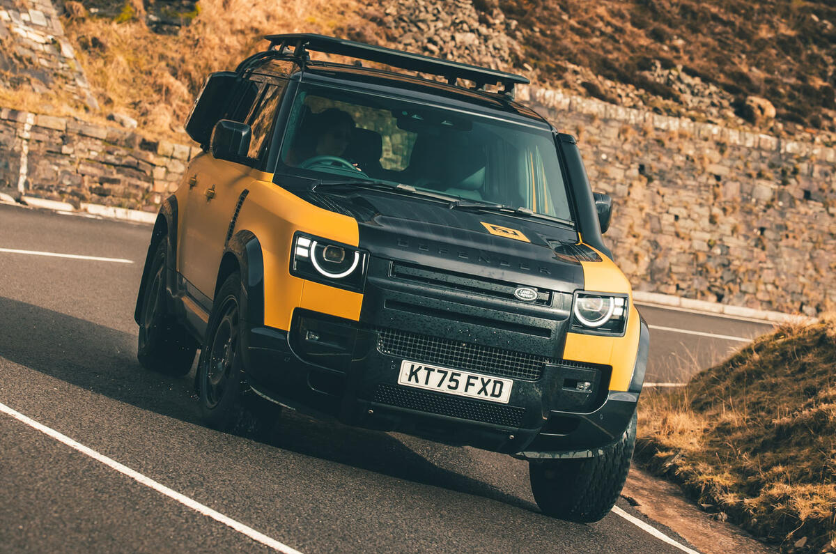 Land Rover Defender Trophy review 2026 042