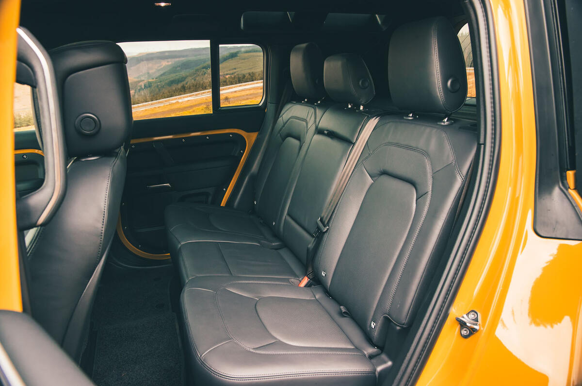 Land Rover Defender Trophy review 2026 061