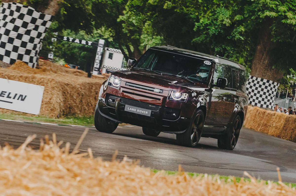 land rover defender 130 land rover defender 130