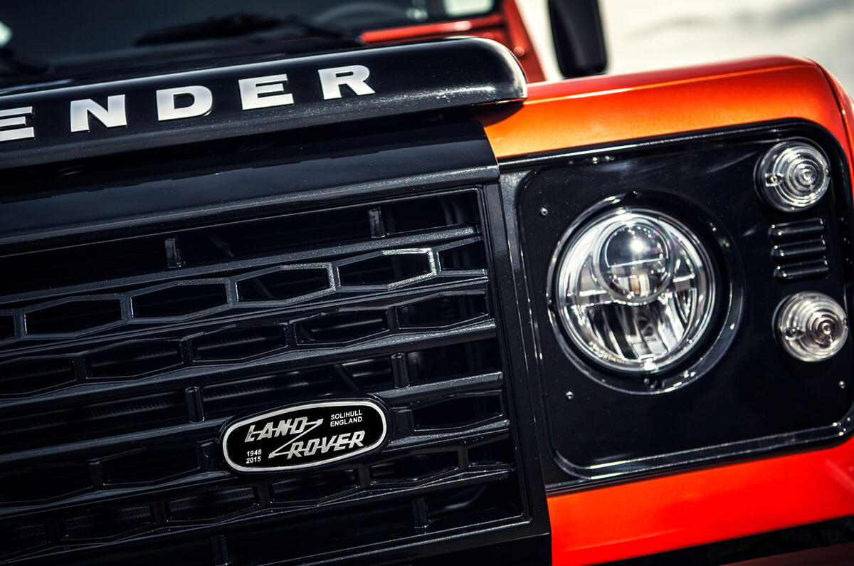 Each model is powered by a 2.2-litre diesel engine