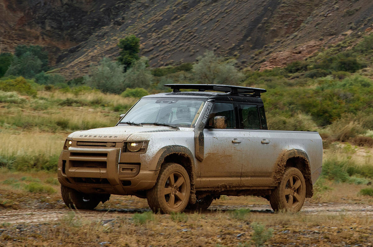 land rover defender crew 1