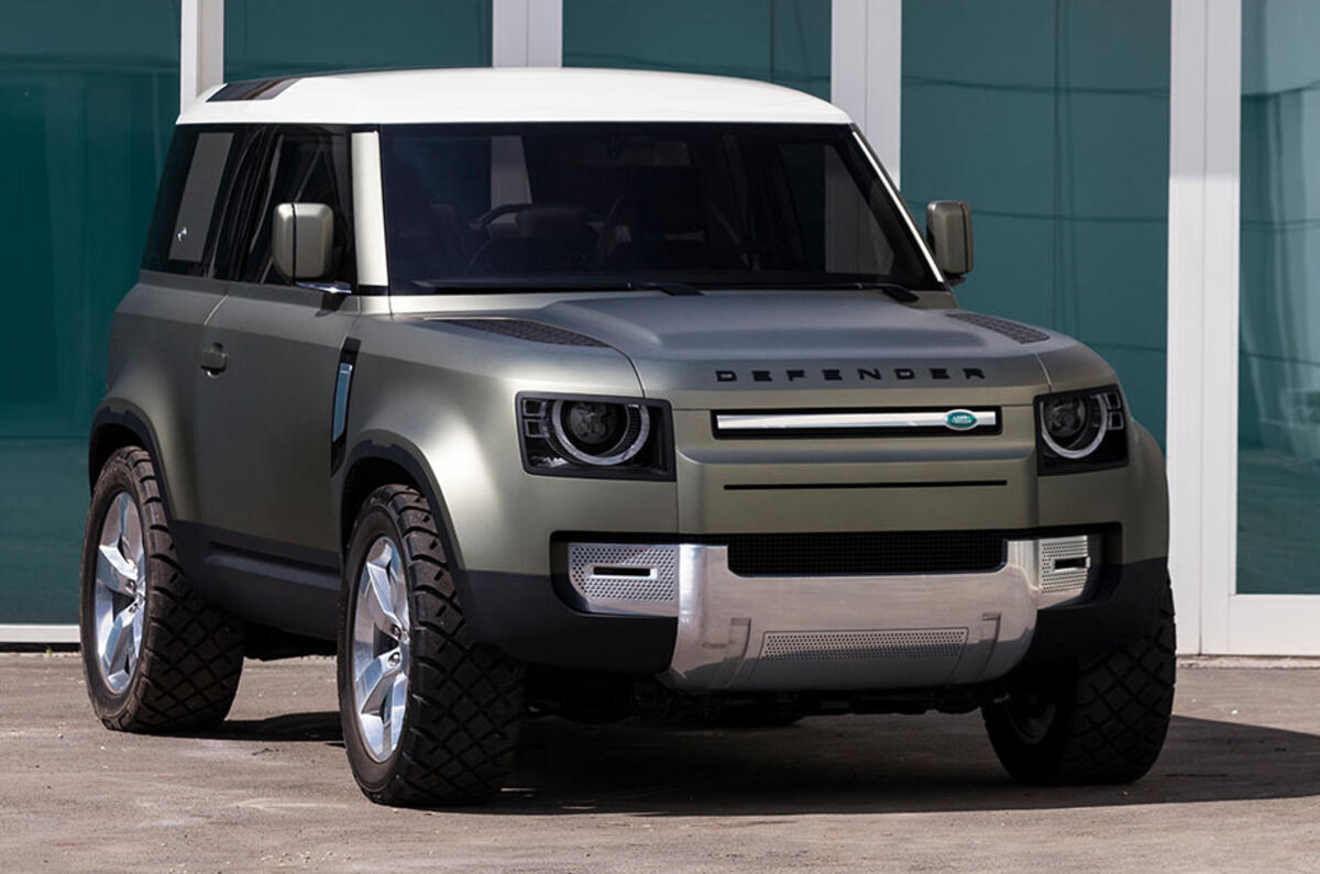 LR1 concept LR1 concept