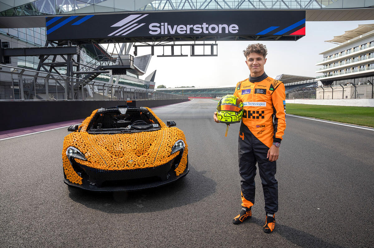 lando norris takes on silverstone circuit in a life size lego technic mclaren p1 53988139100 o lando norris takes on silverstone circuit in a life size lego technic mclaren p1 53988139100 o
