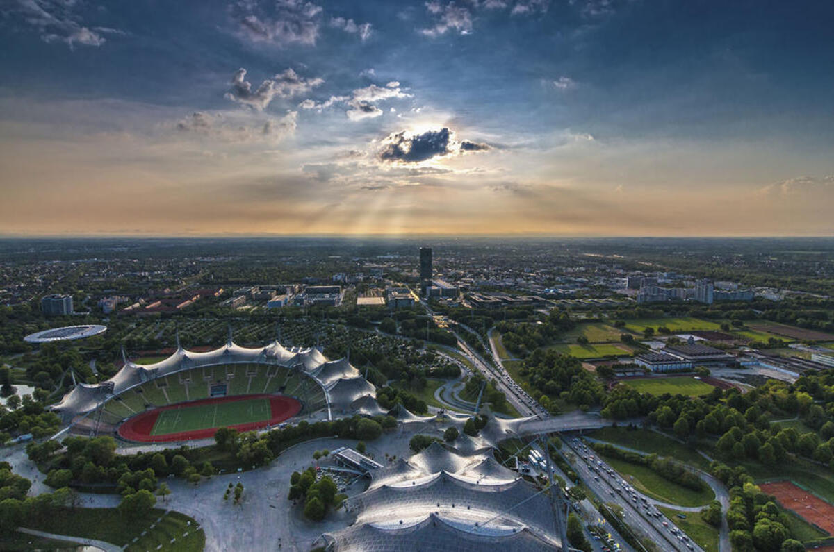 Munich