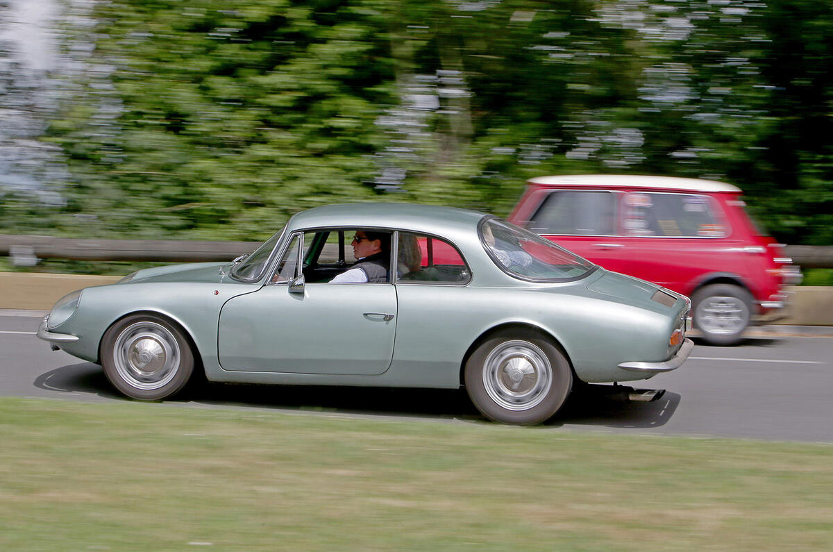 ALPINE A110 ALPINE A110