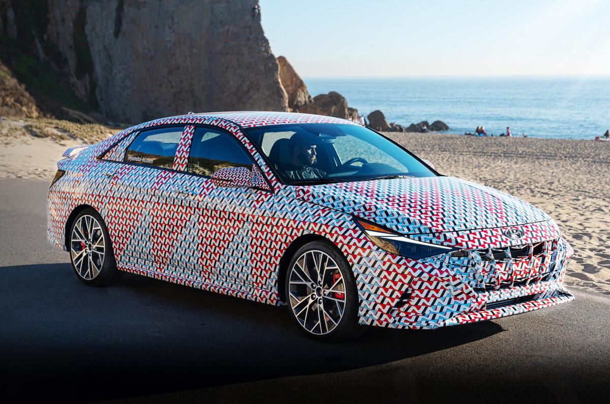 Large 44412 ElantraNPrototype Event