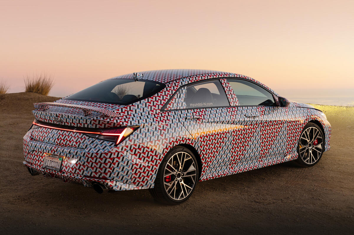 Large 44418 ElantraNPrototype Event