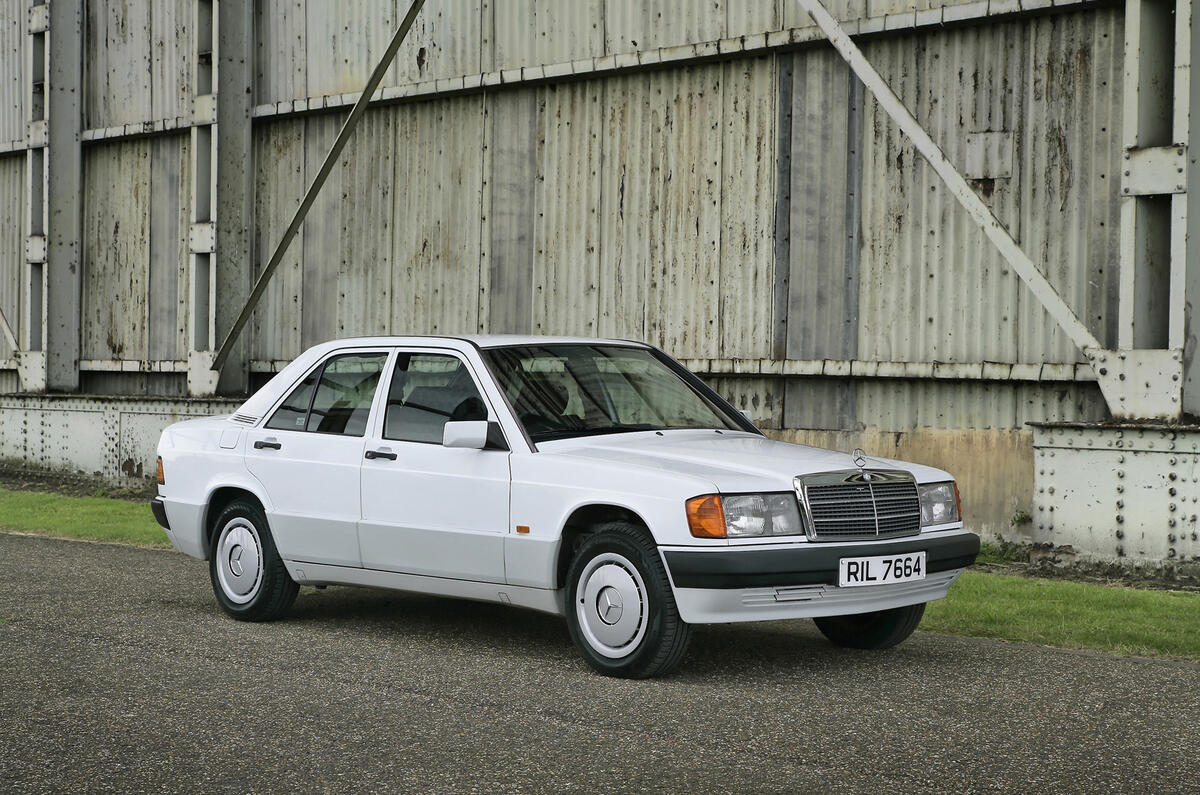 Large 9102 Mercedes Benz190E Large 9102 Mercedes Benz190E