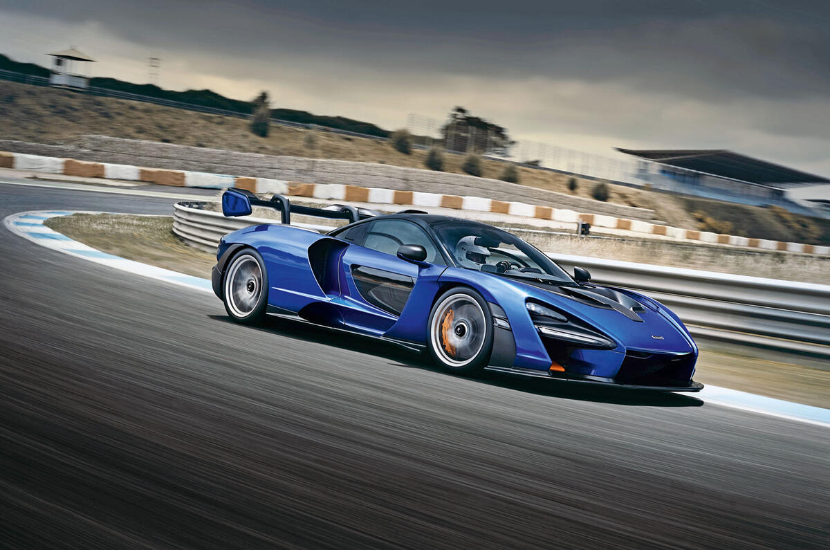 McLaren Automotive