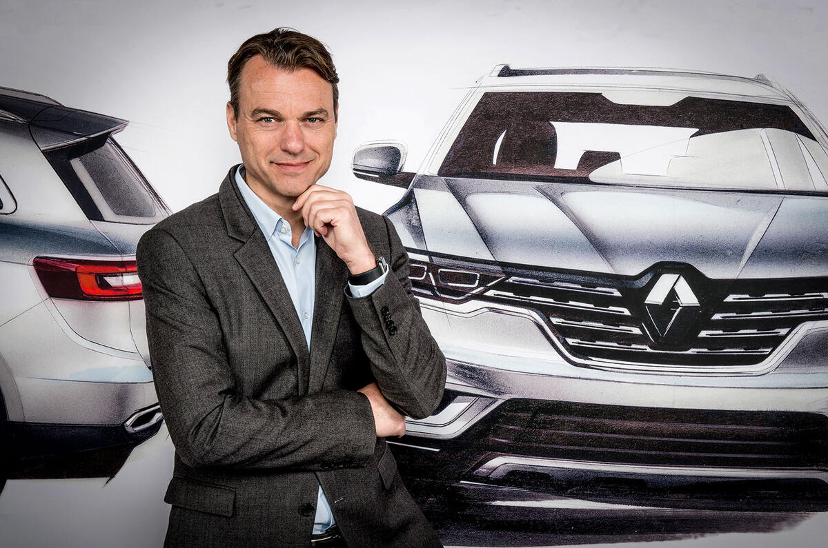 laurens van den acker