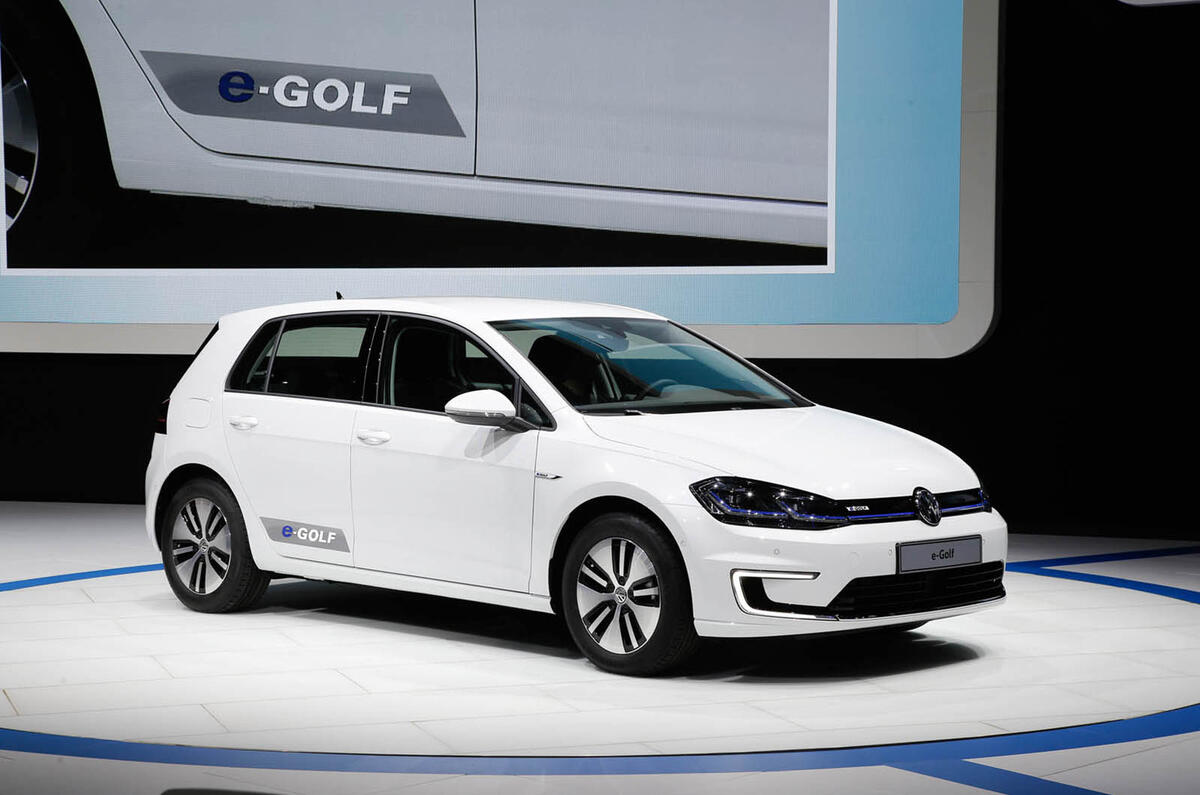 2016 LA motor show - live blog and gallery