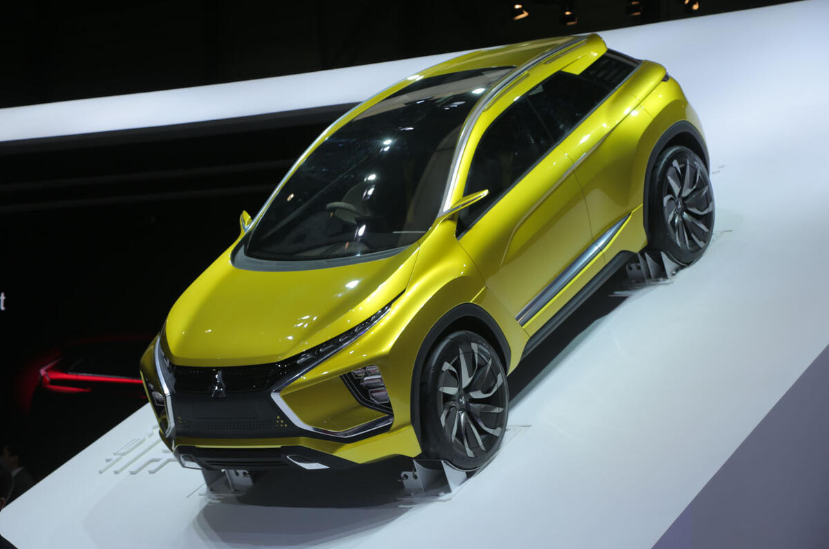 2017 Geneva Motor Show 2017 Geneva Motor Show