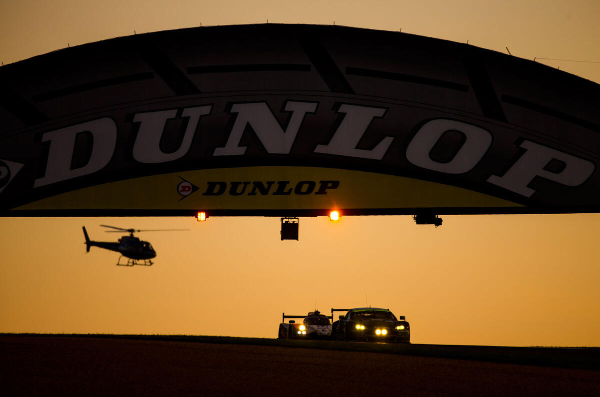24 Hours of Le Mans preview - the numbers