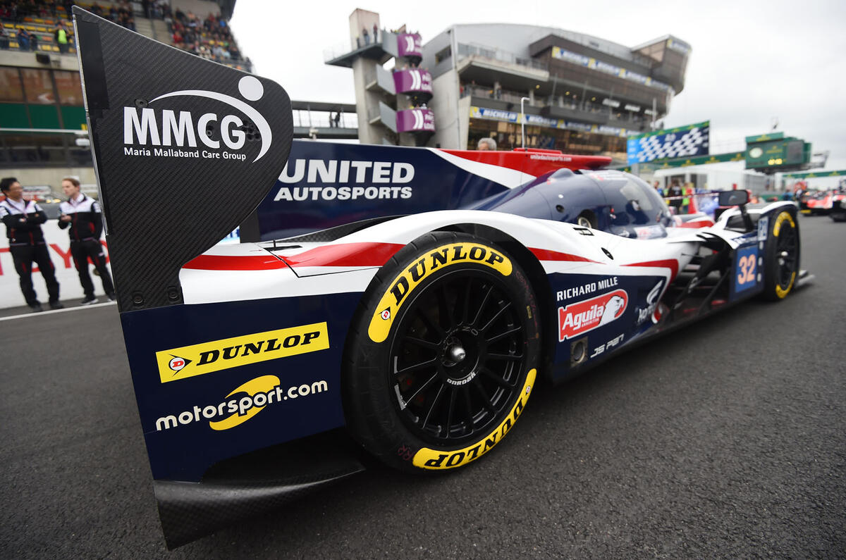 24 Hours of Le Mans preview - the numbers