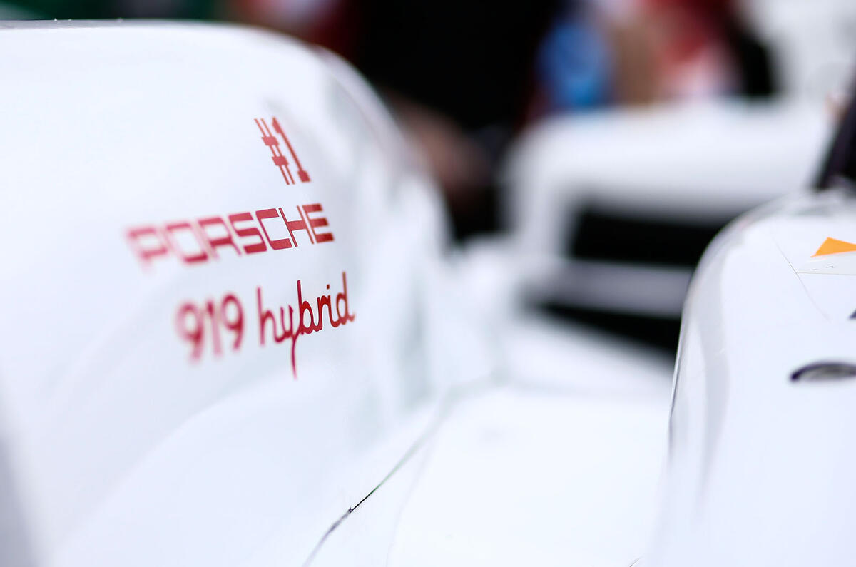 24 Hours of Le Mans preview - the numbers