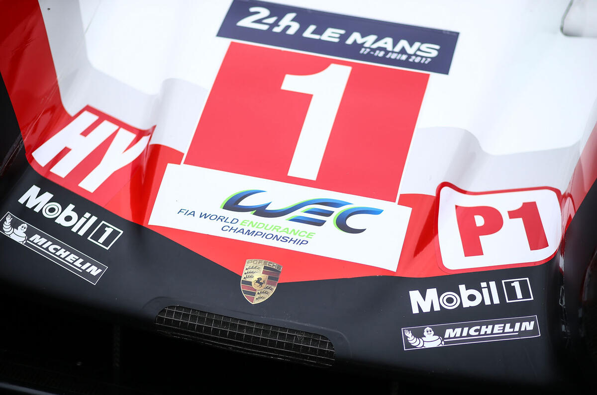 24 Hours of Le Mans preview - the numbers