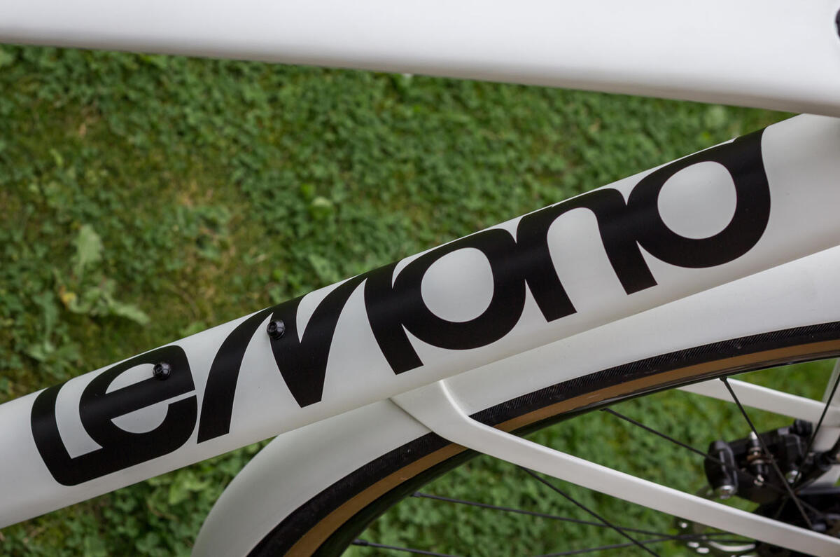 LeMond previously withdrew from having his name on bikes back on 2008 LeMond previously withdrew from having his name on bikes back on 2008