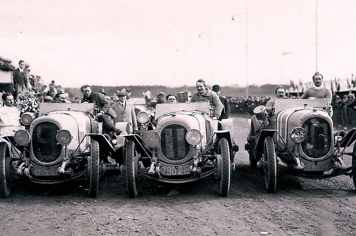 Le Mans 24 Hours winners Le Mans 24 Hours winners