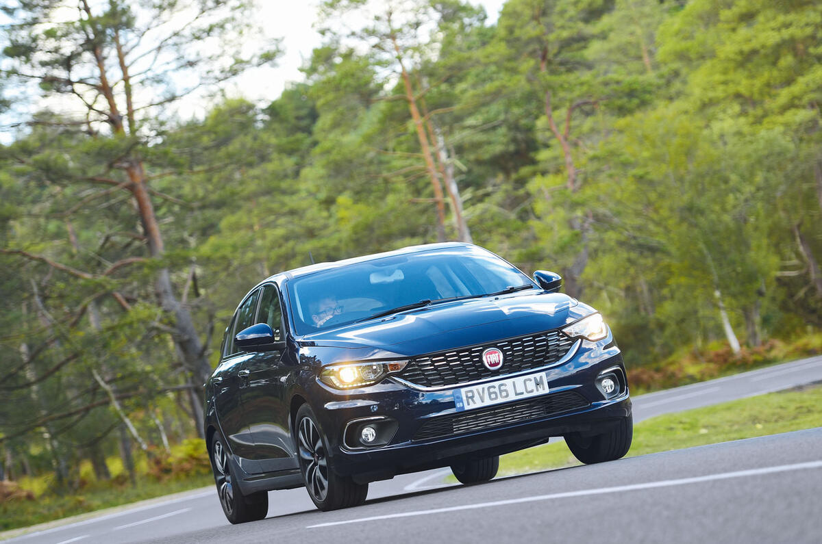 Fiat Tipo