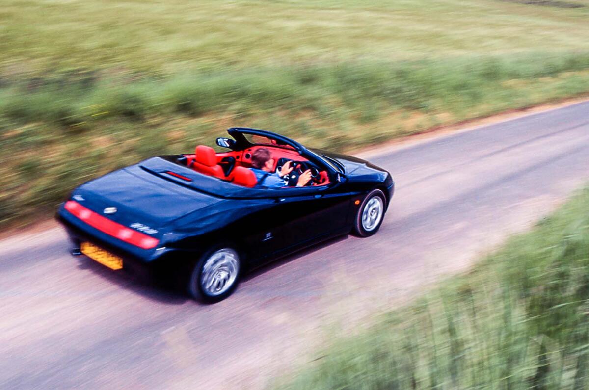 What to look for when buying used