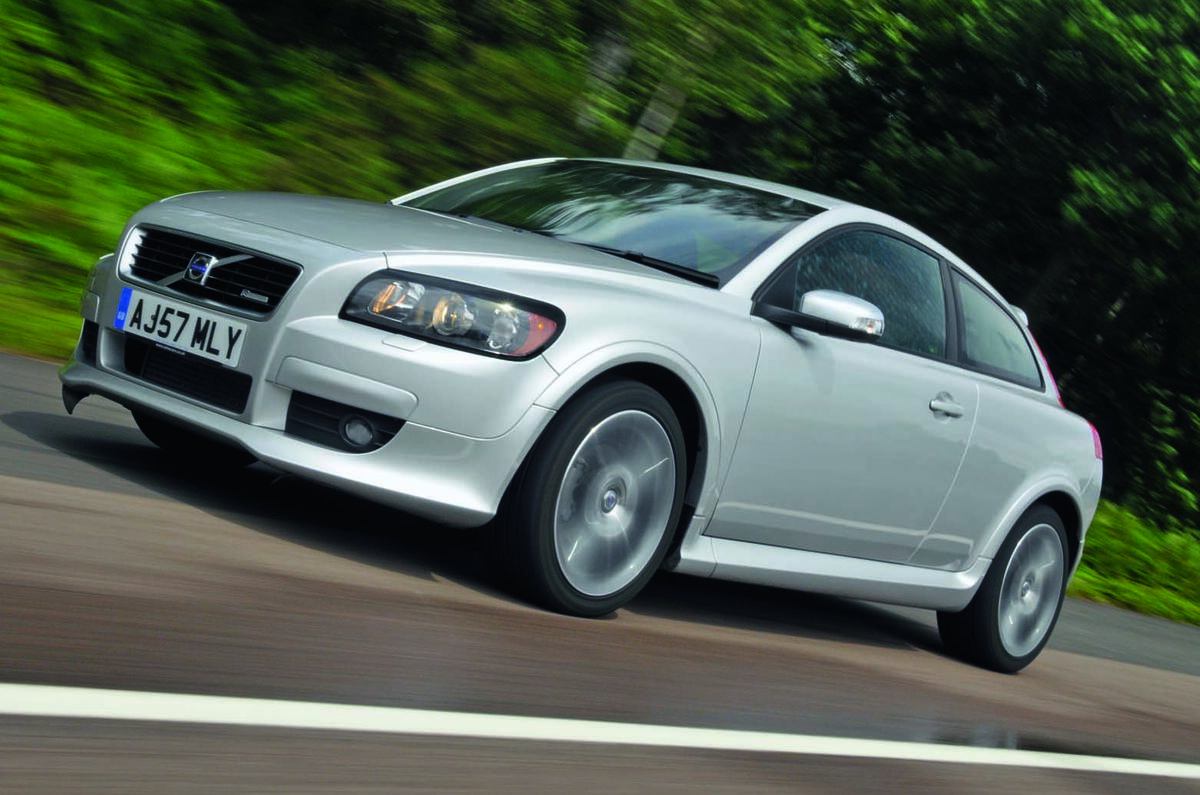 How to buy a Volvo