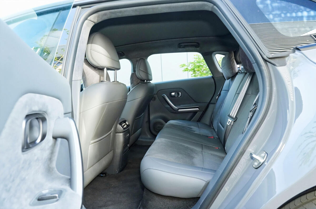 Leapmotor B05 review 4