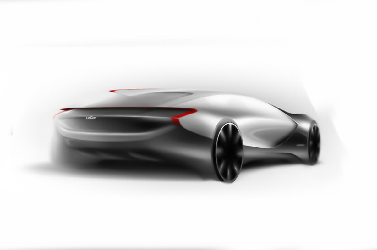 Leshi Super Electric Car Company Leshi Super Electric Car Company
