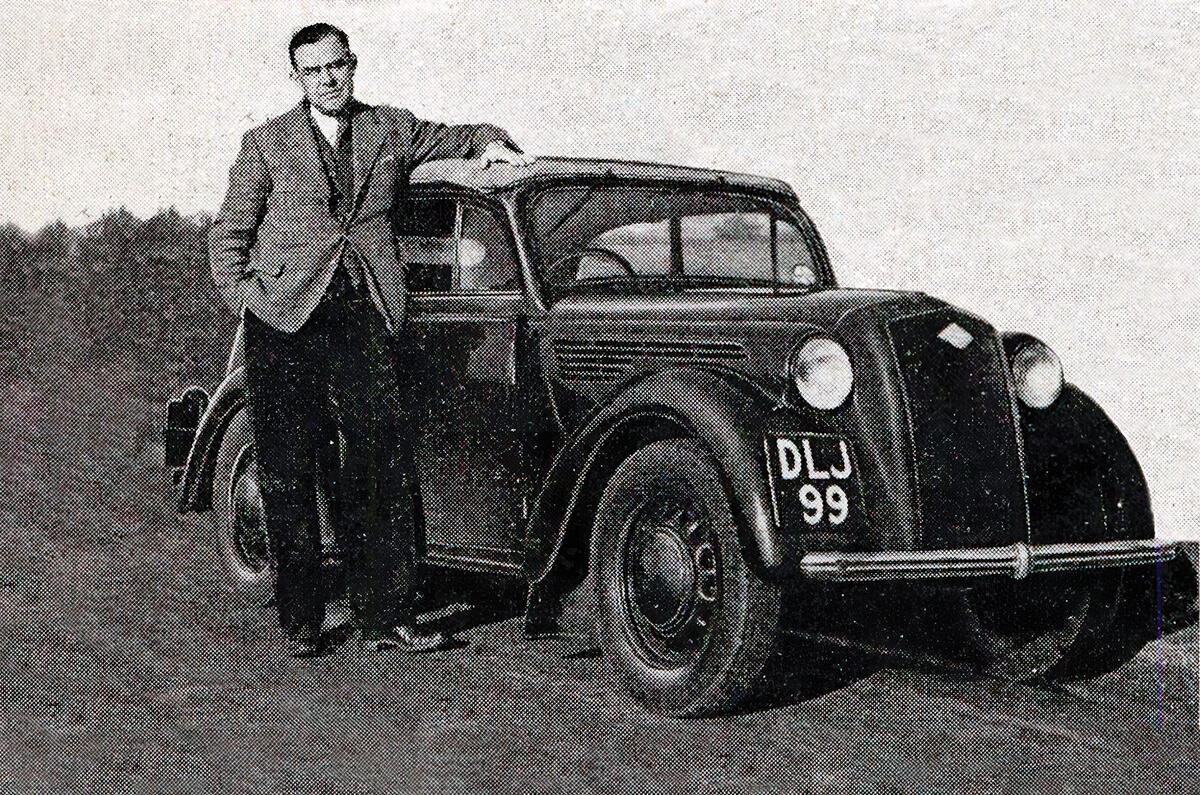 leccy opel