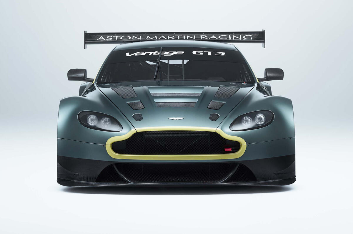 2020 Aston Martin Vantage Legacy Collection 2020 Aston Martin Vantage Legacy Collection