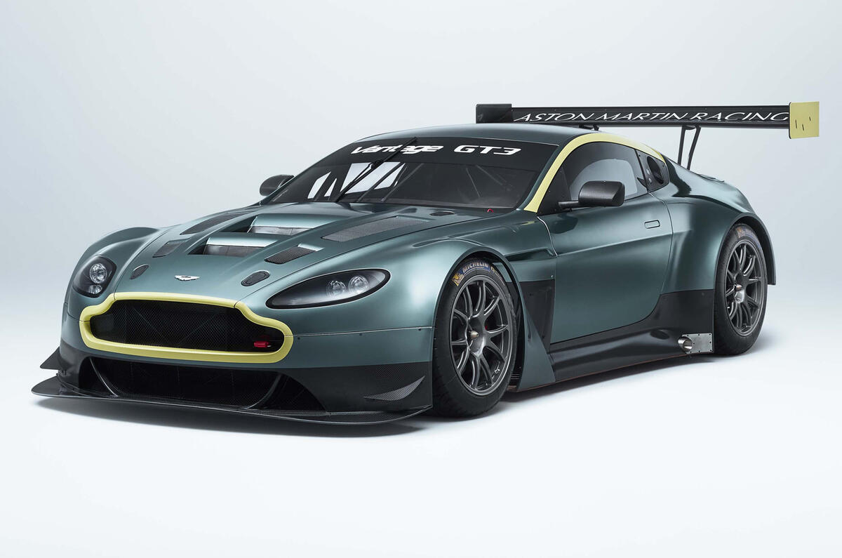 2020 Aston Martin Vantage Legacy Collection 2020 Aston Martin Vantage Legacy Collection