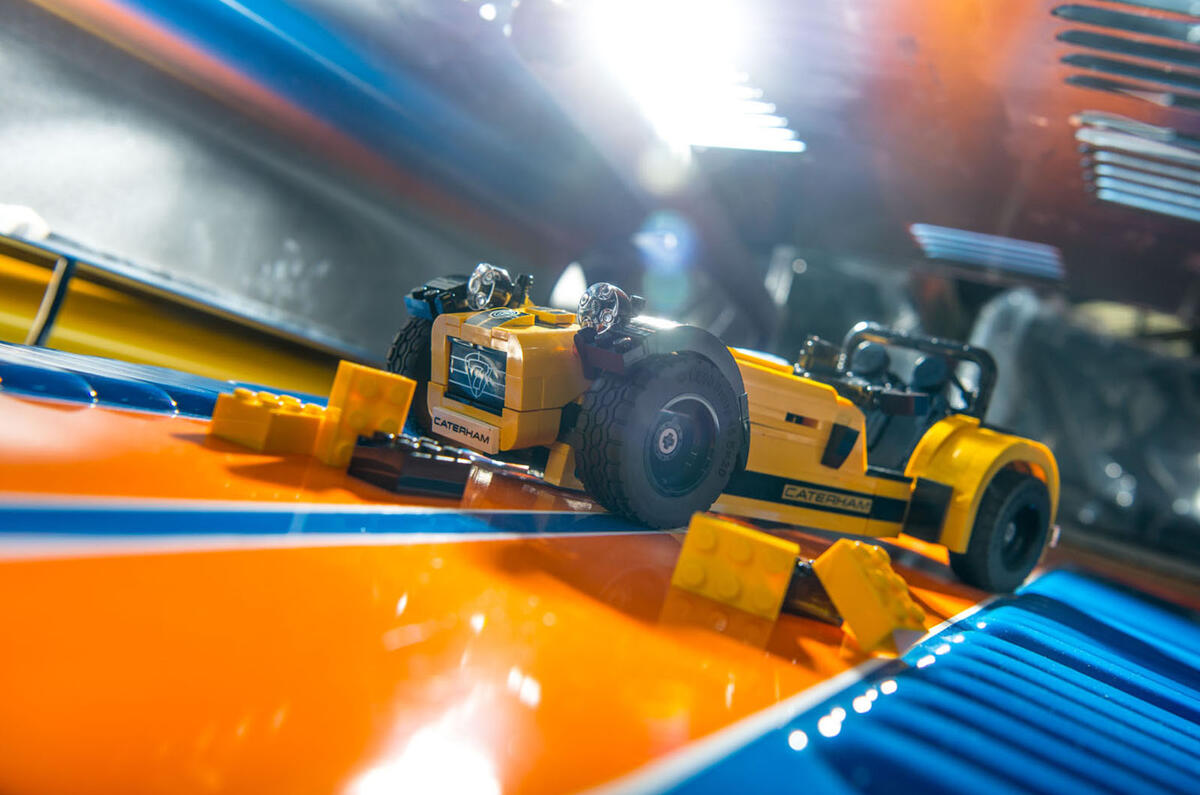 Your motoring year sorted - Autocar style 