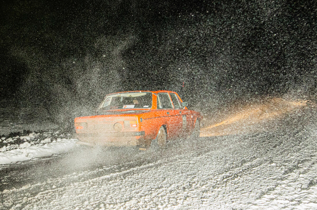 LEJOG21 credit Will Broadhead LEJOG21 credit Will Broadhead