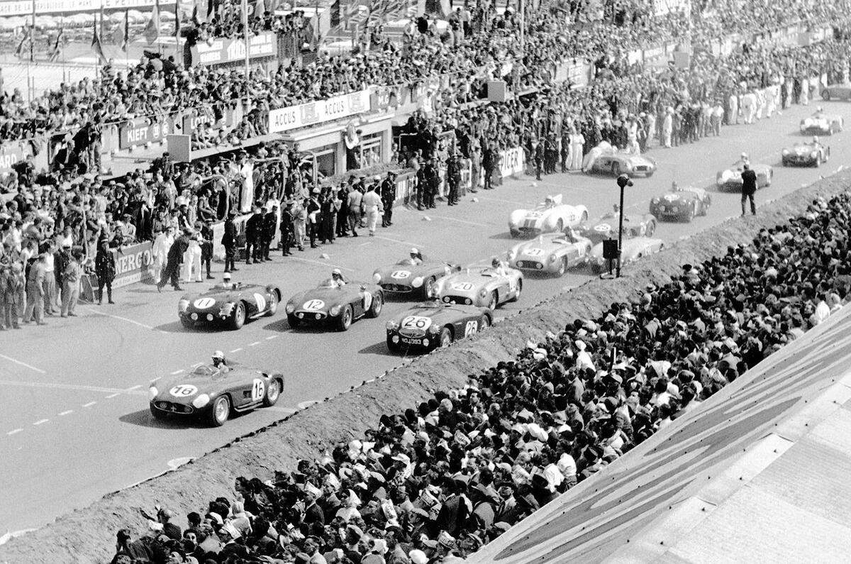 LeMans1955