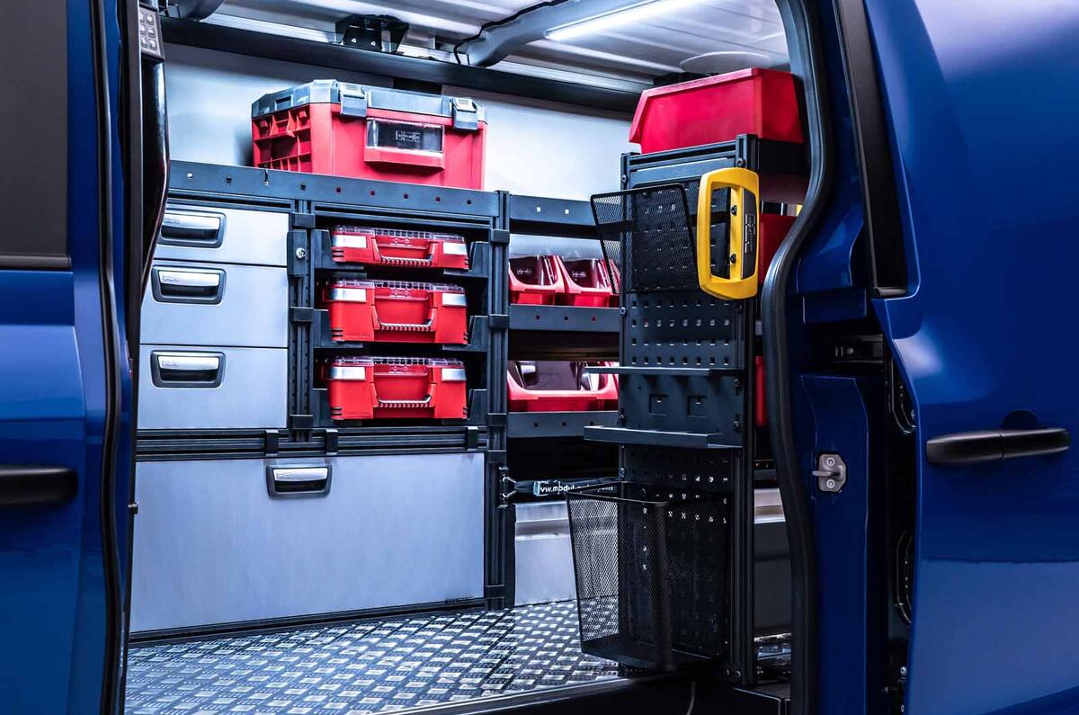 LEVC VN5 toolbox LEVC VN5 toolbox