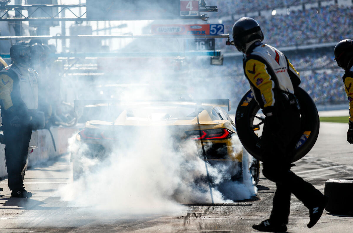 Daytona 24 hour 2021 Daytona 24 hour 2021