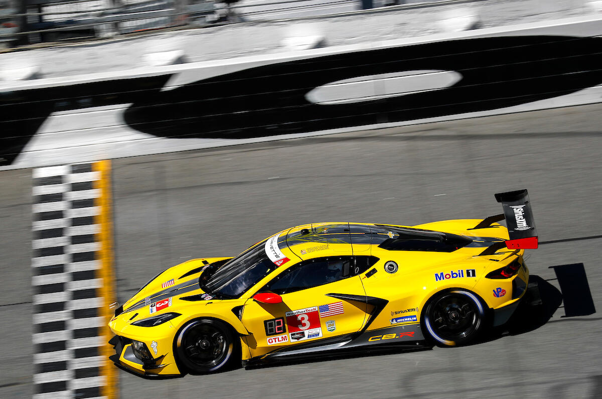 Daytona 24 hour 2021 Daytona 24 hour 2021