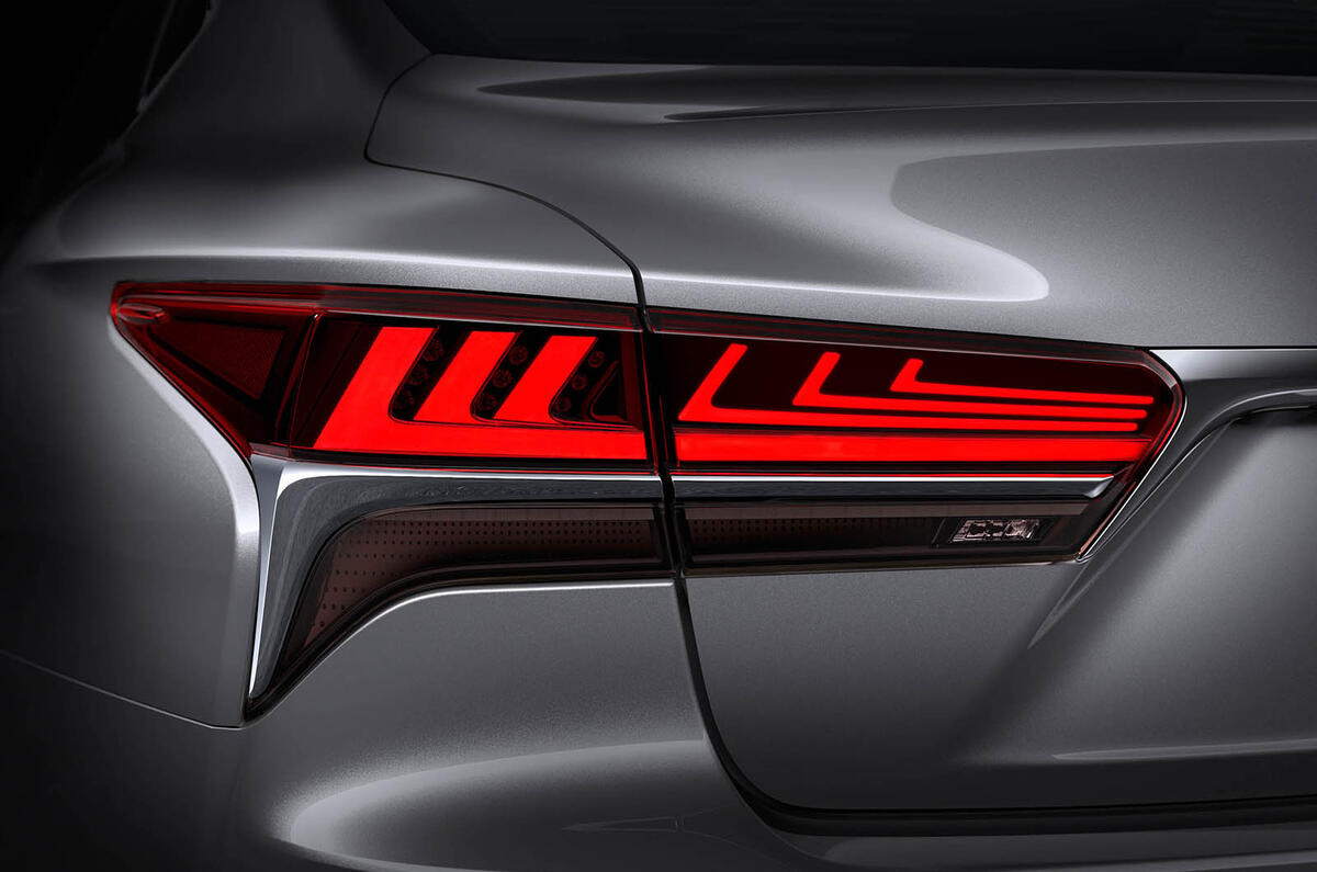 Lexus LS 2017 Lexus LS 2017