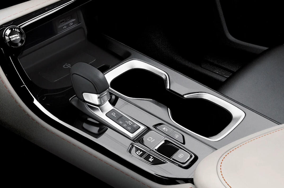 Lexus NX leak images7JbARwr Lexus NX leak images7JbARwr