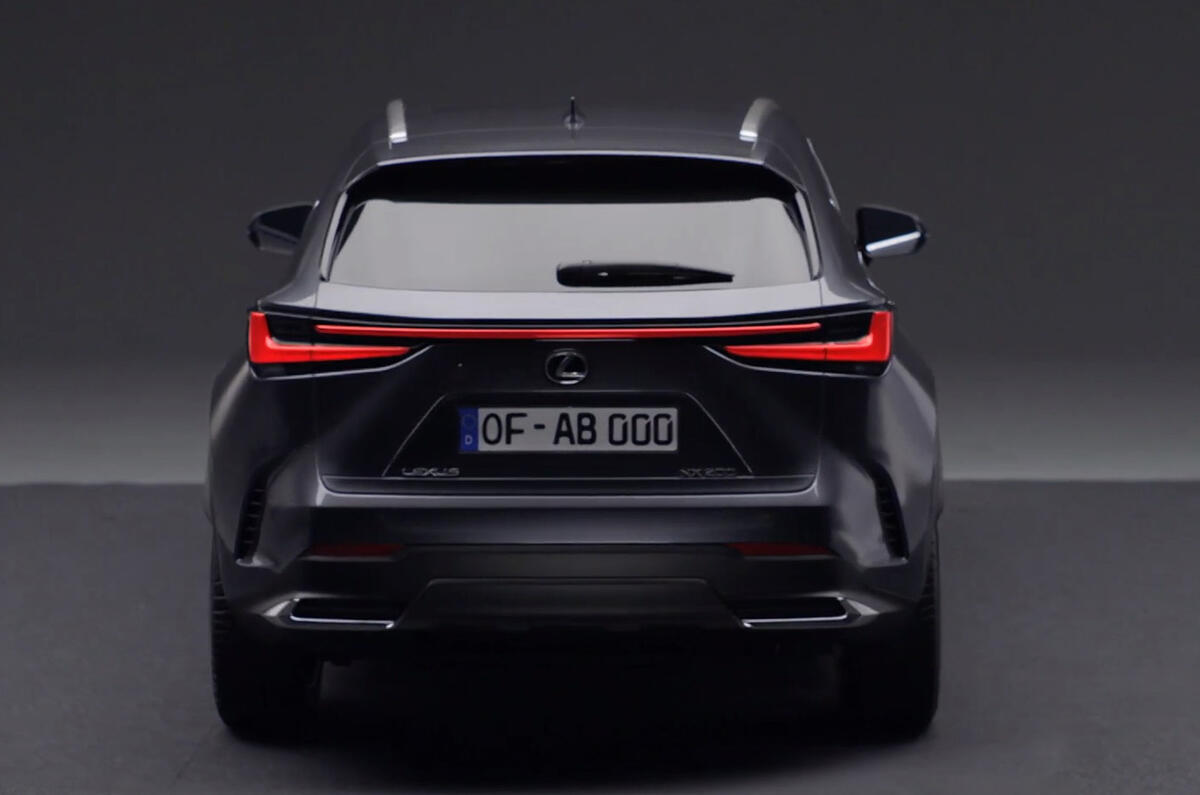 Lexus NX leak imageseKl8IlH Lexus NX leak imageseKl8IlH