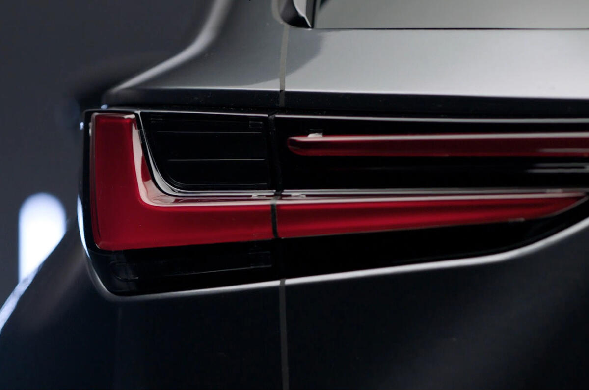 Lexus NX leak imagesMQWay4n Lexus NX leak imagesMQWay4n