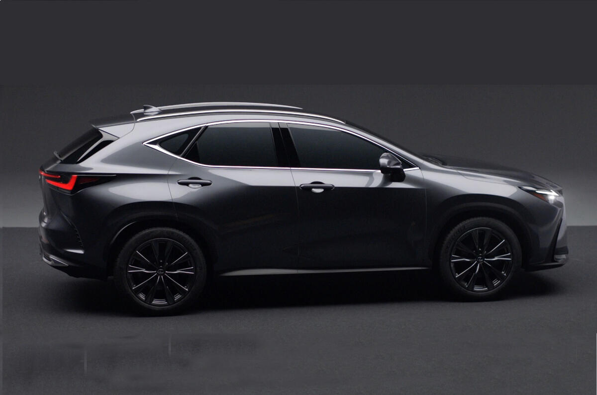Lexus NX leak imagesvnx9Lrv Lexus NX leak imagesvnx9Lrv